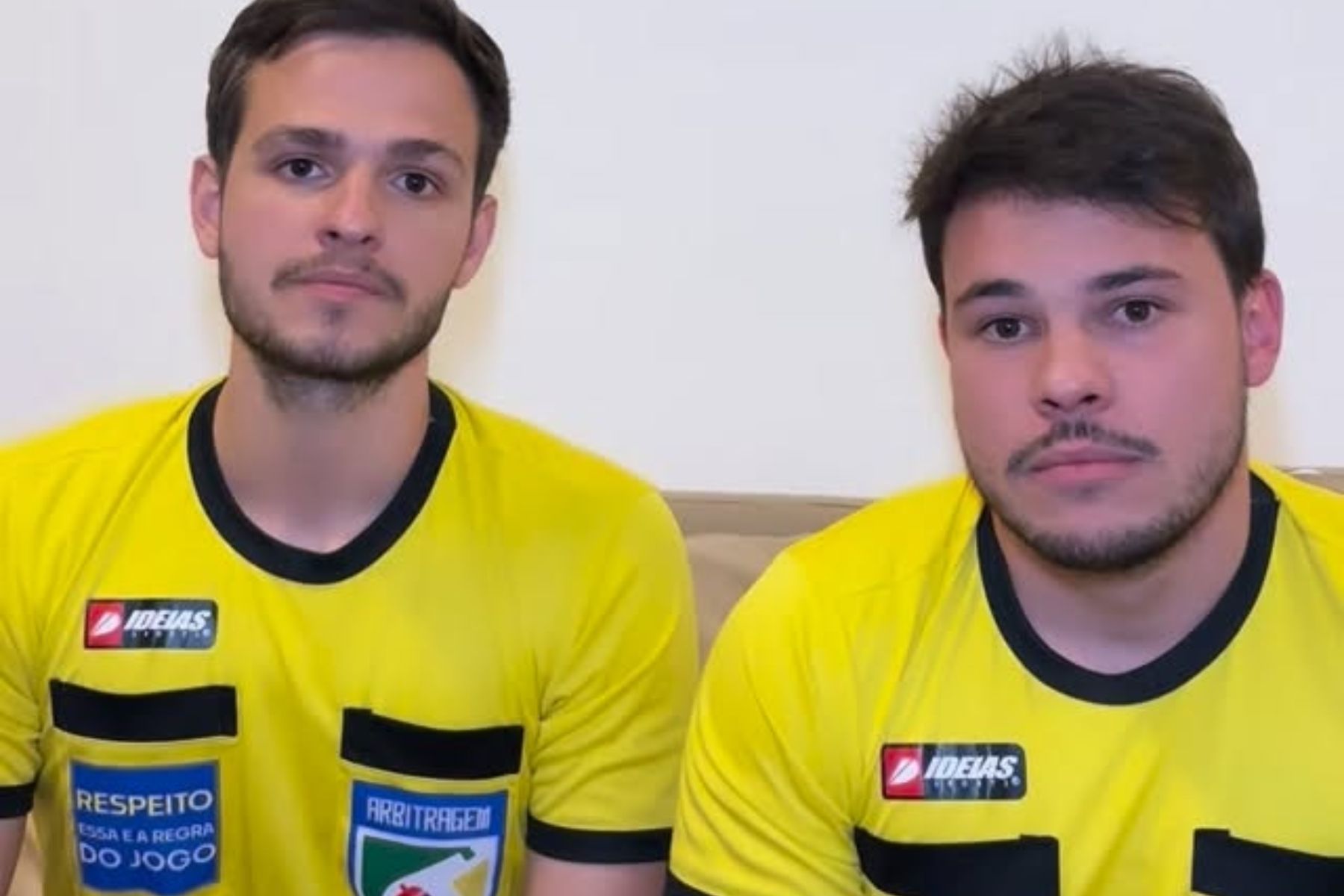 Página de paródias se pronuncia e ironiza Inter após áudio fake em julgamento