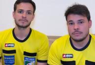Página de paródias se pronuncia e ironiza Inter após áudio fake em julgamento