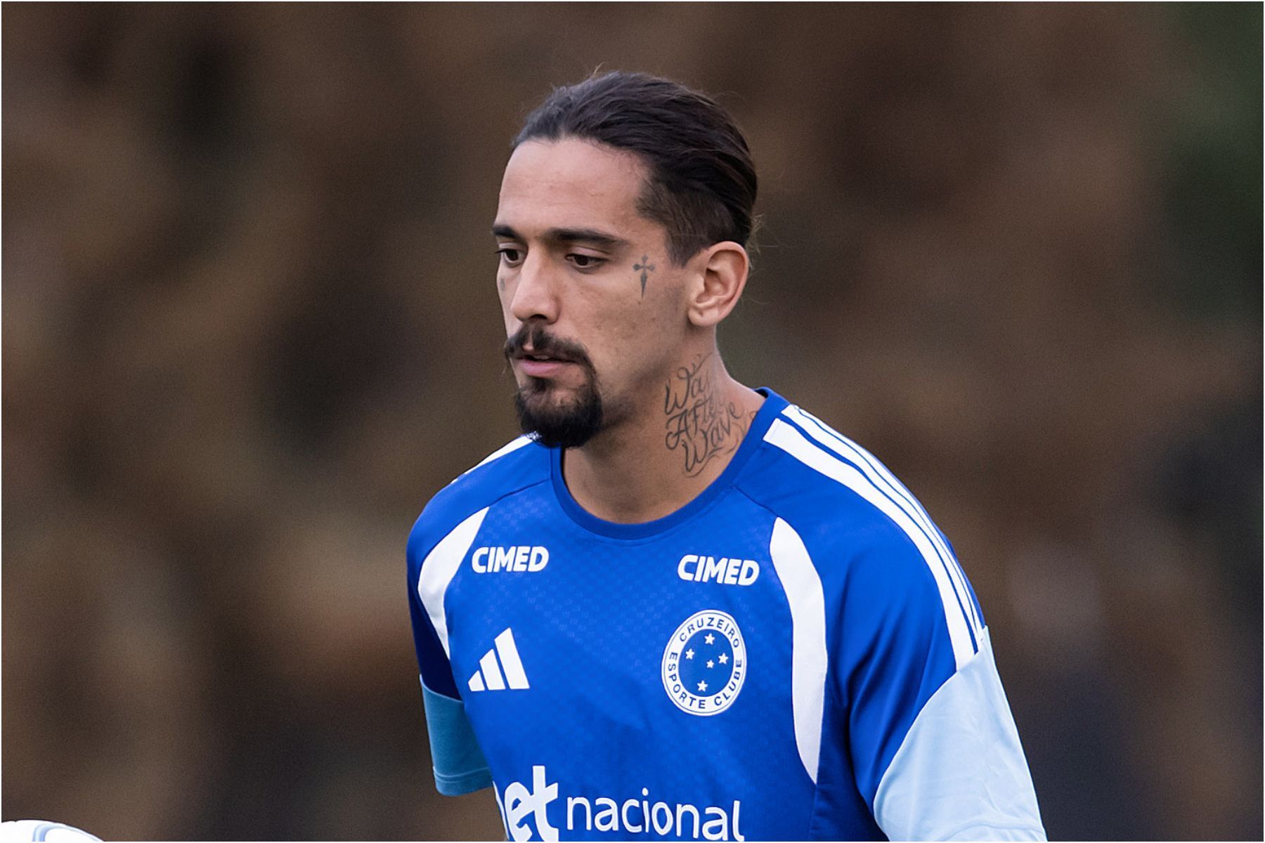 Cruzeiro: negócio entra em risco, e ida de Chico da Costa ao Sport deve ‘melar’