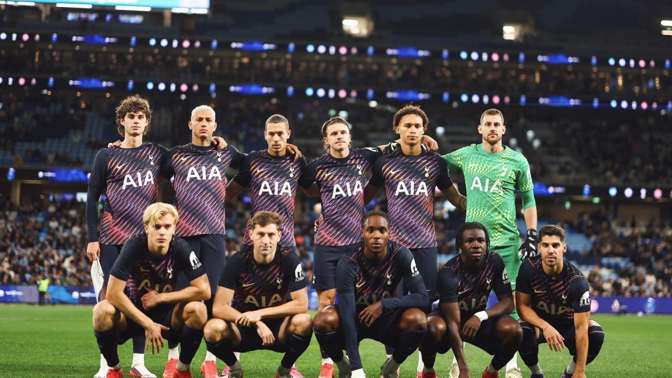 Com Richarlison, Tottenham vence Sidney e enfrentará Chelsea em final de torneio amistoso