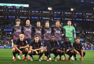 Com Richarlison, Tottenham vence Sidney e enfrentará Chelsea em final de torneio amistoso