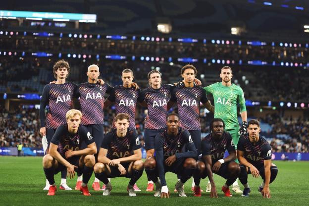 Com Richarlison, Tottenham vence Sidney e enfrentará Chelsea em final de torneio amistoso
