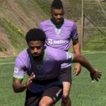 Fora da lanterna na Série B, América se reapresenta para período de preparação
