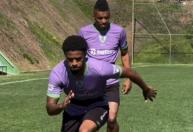 Fora da lanterna na Série B, América se reapresenta para período de preparação