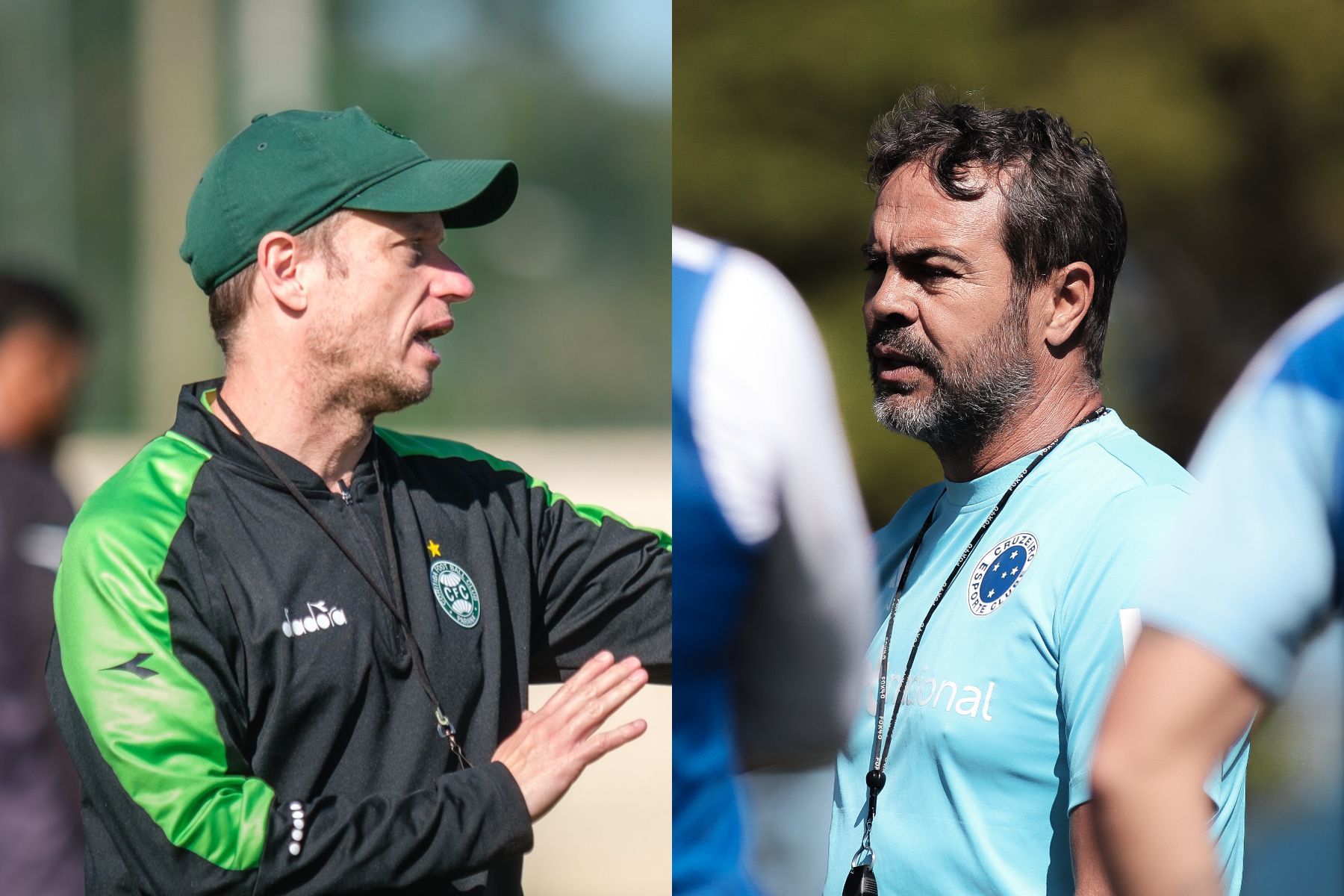 Com astros de volta ao campo, Cruzeiro enfrenta Coritiba por recuperação no Brasileirão