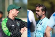 Coritiba x Cruzeiro: veja escalações para jogo do Campeonato Brasileiro