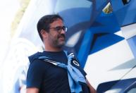 Wanderson fora, Kenji de volta: os relacionados do Cruzeiro contra o Coritiba