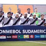 Vasco nas oitavas da Sul-Americana: saiba adversário e datas do confronto