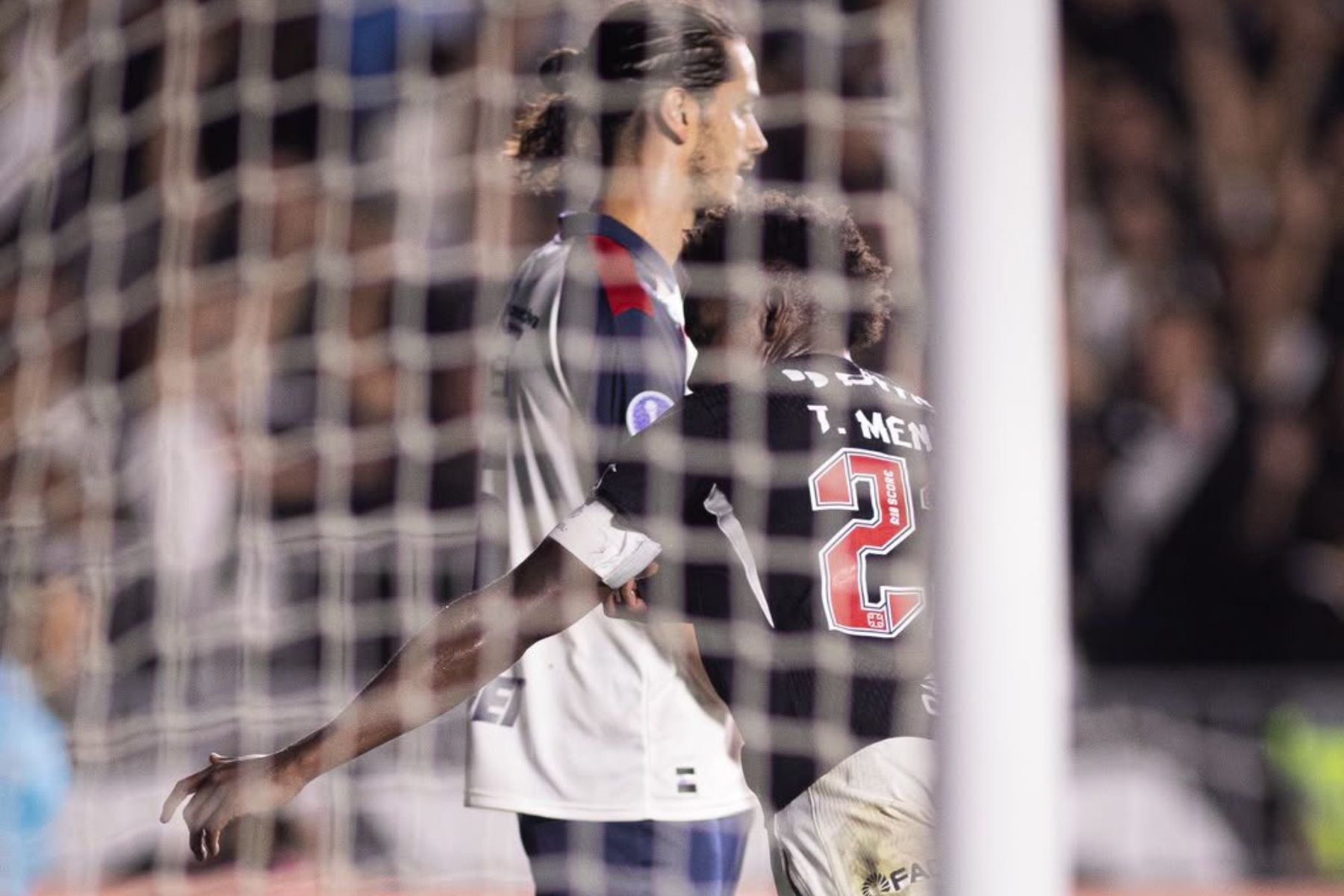 Vasco garante premiação milionária com vaga nas oitavas da Sul-Americana