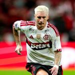 Titular do Flamengo desabafa após empate com Inter: 'Fechar as portas e trabalhar'
