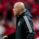 Jardim admite preocupação com Flamengo e afirma: 'Não tivemos tempo de treinar'