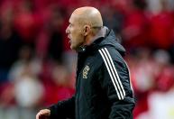 Jardim admite preocupação com Flamengo e afirma: 'Não tivemos tempo de treinar'