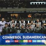 Atlético tem adversário definido nas oitavas de final da Copa Sul-Americana