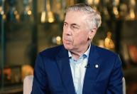 Cirurgia de catarata e repouso: como foram as 'férias' de Ancelotti pós-Copa