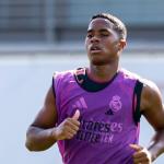 Endrick pode ganhar espaço no Real Madrid com venda de atacante a clube inglês