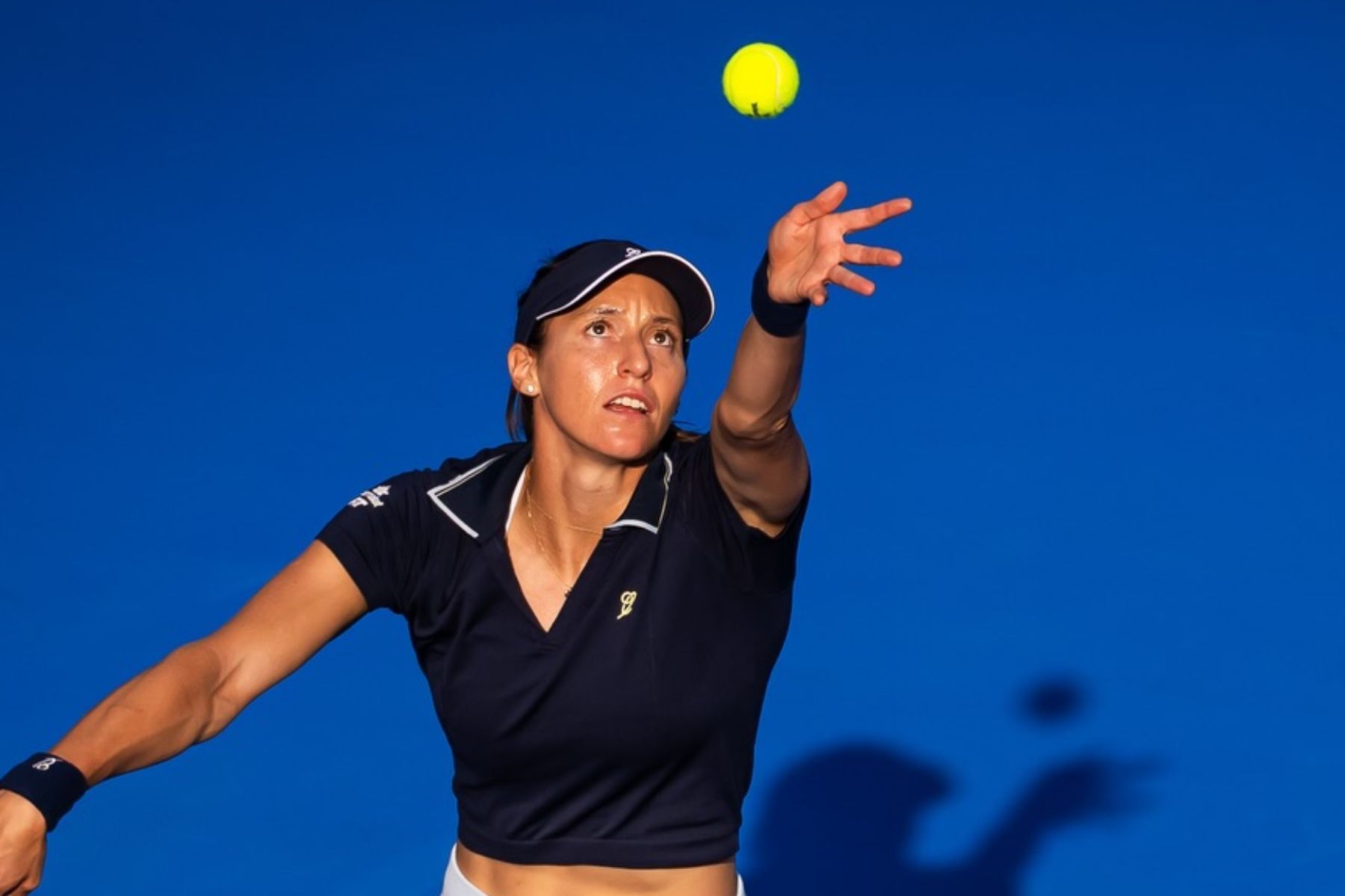 Luisa Stefani desiste do WTA de Montreal para se recuperar de lesão com foco no US Open