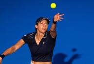 Luisa Stefani desiste do WTA de Montreal para se recuperar de lesão com foco no US Open