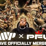 Jake Paul se une a principal rival do UFC para aumentar força da concorrência no MMA