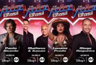 The Voice: data, horário e onde assistir o reality