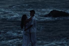 Ensaio 'pré-wedding' de Gabriel Medina e Isabella Arantes