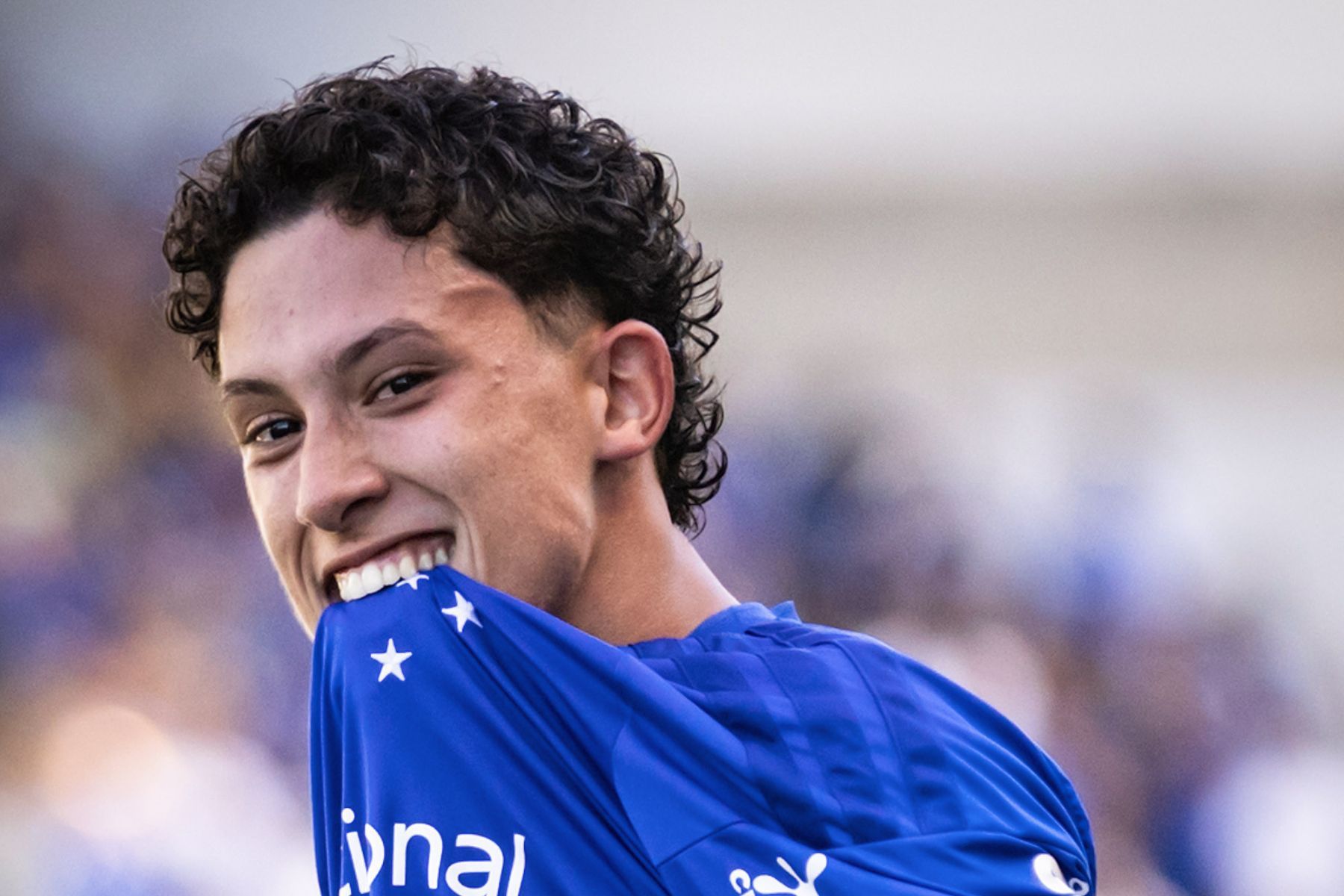 Seleção, Chelsea e mais: quem é Felipe Morais, novidade do Cruzeiro contra o Coritiba