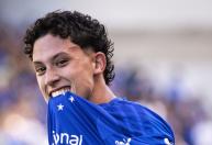 Seleção, Chelsea e mais: quem é Felipe Morais, novidade do Cruzeiro contra o Coritiba