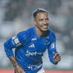 Matheus Pereira brilha, mas divide méritos em vitória do Cruzeiro: 'Poderia ser outro'