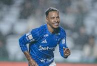 Matheus Pereira brilha, mas divide méritos em vitória do Cruzeiro: 'Poderia ser outro'