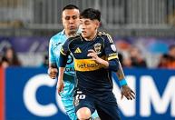 Boca Juniors vence O'Higgins nos pênaltis e avança na 'Sula'; Santa Fe elimina Caracas
