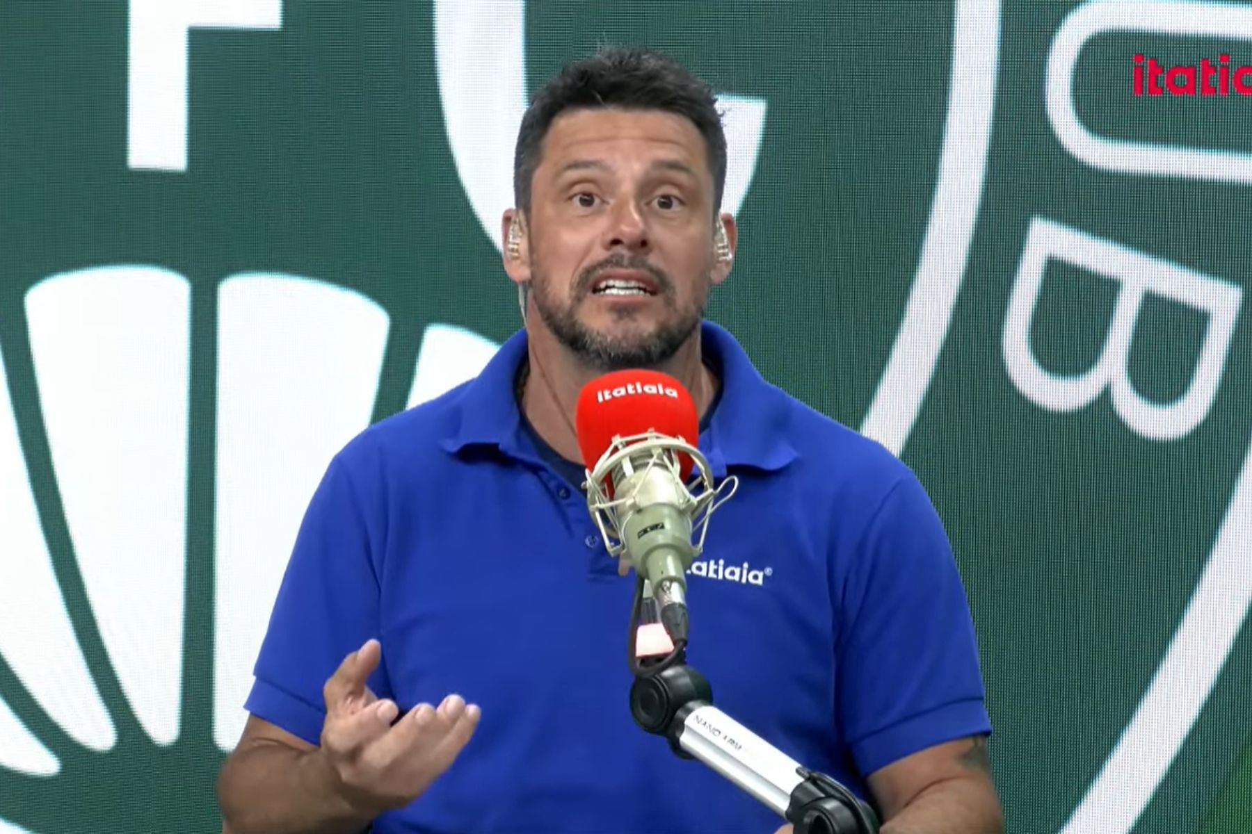 Fabrício exalta dupla do Cruzeiro após vitória contra o Coritiba: ' Outro patamar'