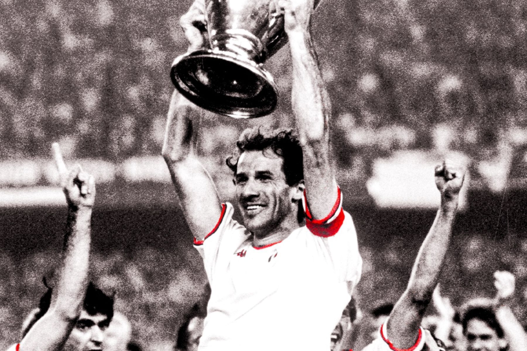 Multicampeões pelo Milan reagem à morte de Franco Baresi: 'Para sempre meu capitão'