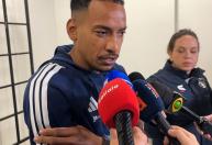 Herói do dia, Matheus Pereira abre o coração sobre o Cruzeiro: 'Me sinto privilegiado'
