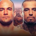 UFC Belgrado: confira o card completo e os brasileiros que lutarão neste sábado (1º)