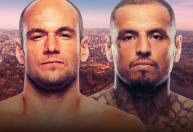 UFC Belgrado: confira o card completo e os brasileiros que lutarão neste sábado (1º)