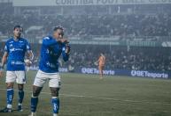 Matheus Pereira emplaca quarto jogo seguido com gol e se aproxima de ano histórico