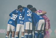 Cruzeiro 'joga a vida' nas copas e mira G4 em 'maratona' de agosto; veja