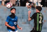 Cruzeiro empata com América pelo Mineiro Sub-20 em estreia de técnico português