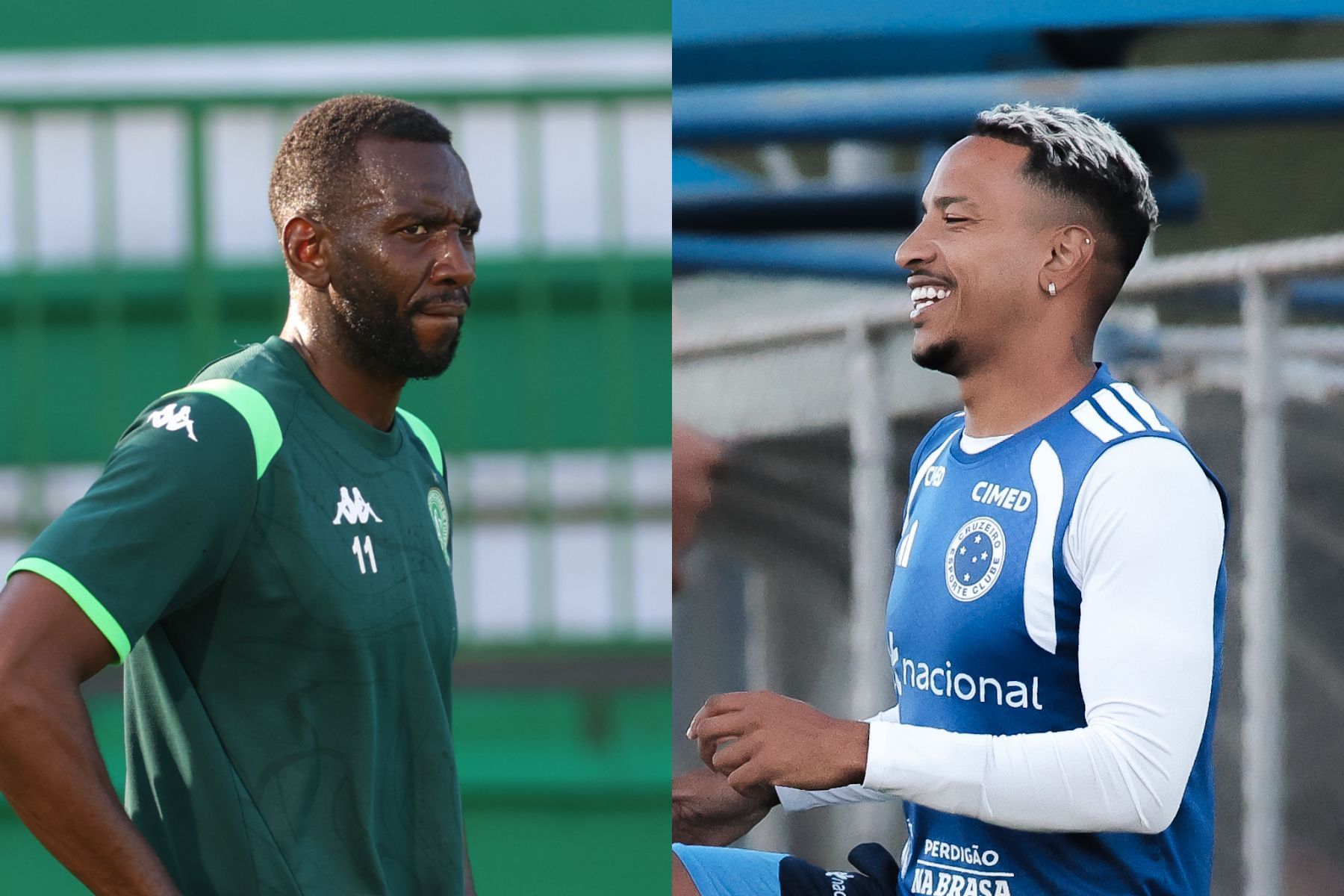 Cruzeiro 'vira a chave' e enfrenta Chapecoense pelas oitavas da Copa do Brasil