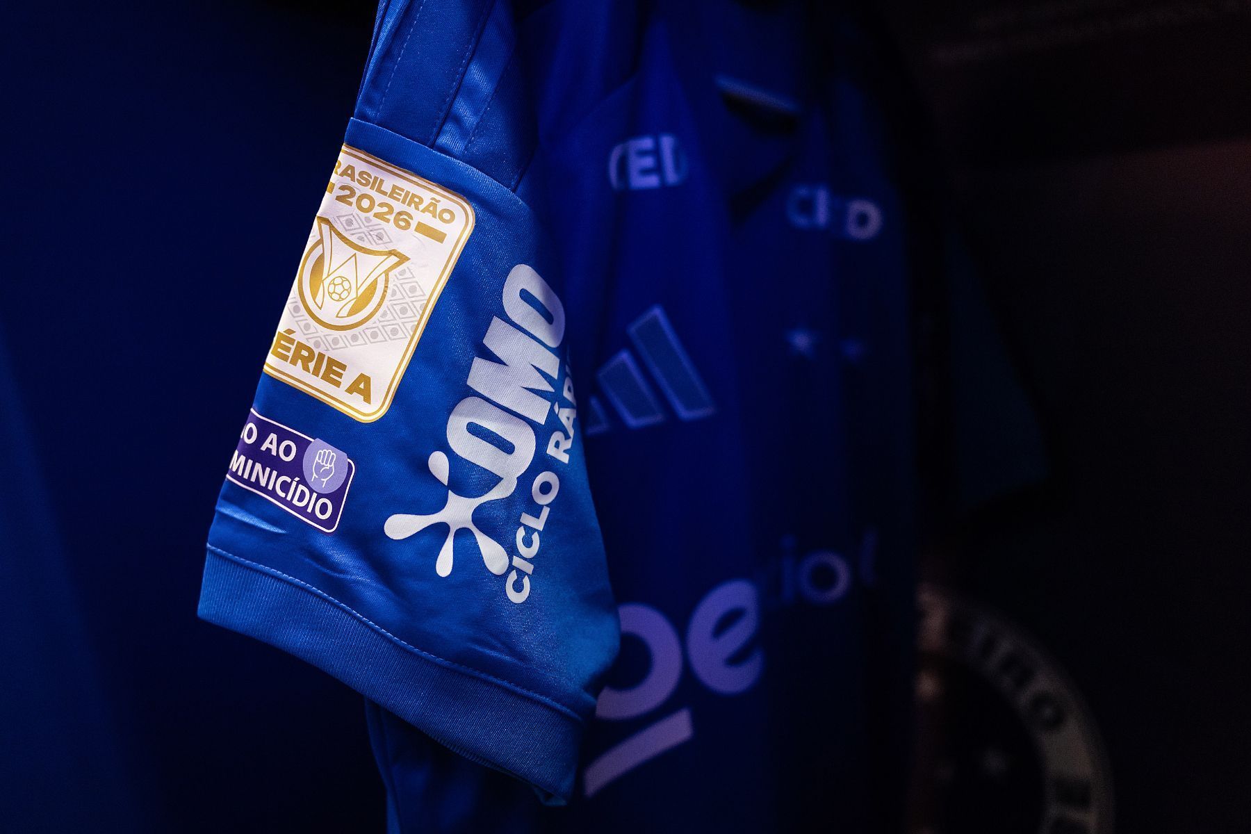 UFMG: as probabilidades de classificação do Cruzeiro à Libertadores via Série A
