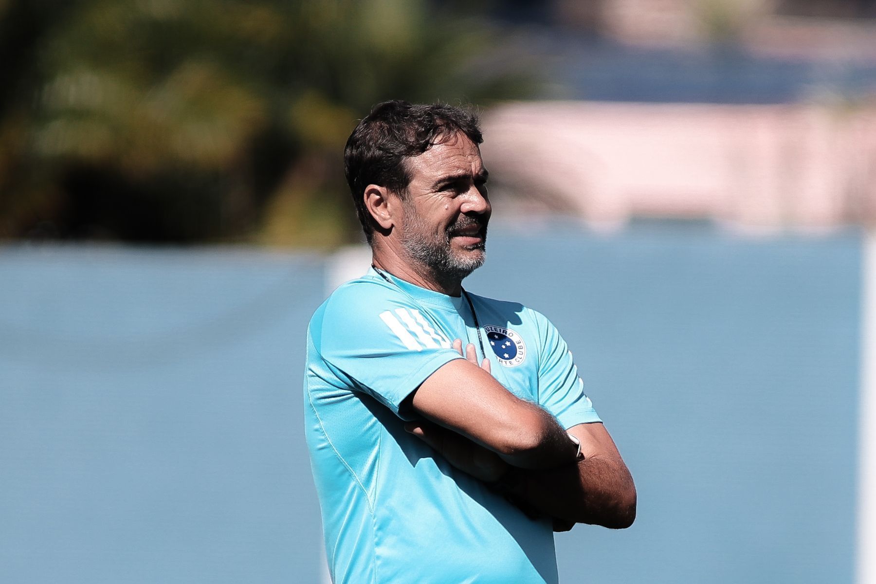 Cruzeiro tem reforço defensivo contra a Chape; veja as opções de Artur Jorge