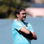 Cruzeiro tem reforço defensivo contra a Chape; veja as opções de Artur Jorge