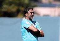Cruzeiro tem reforço defensivo contra a Chape; veja as opções de Artur Jorge