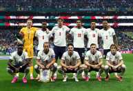 Quem a Inglaterra vai enfrentar nas quartas de final da Copa do Mundo