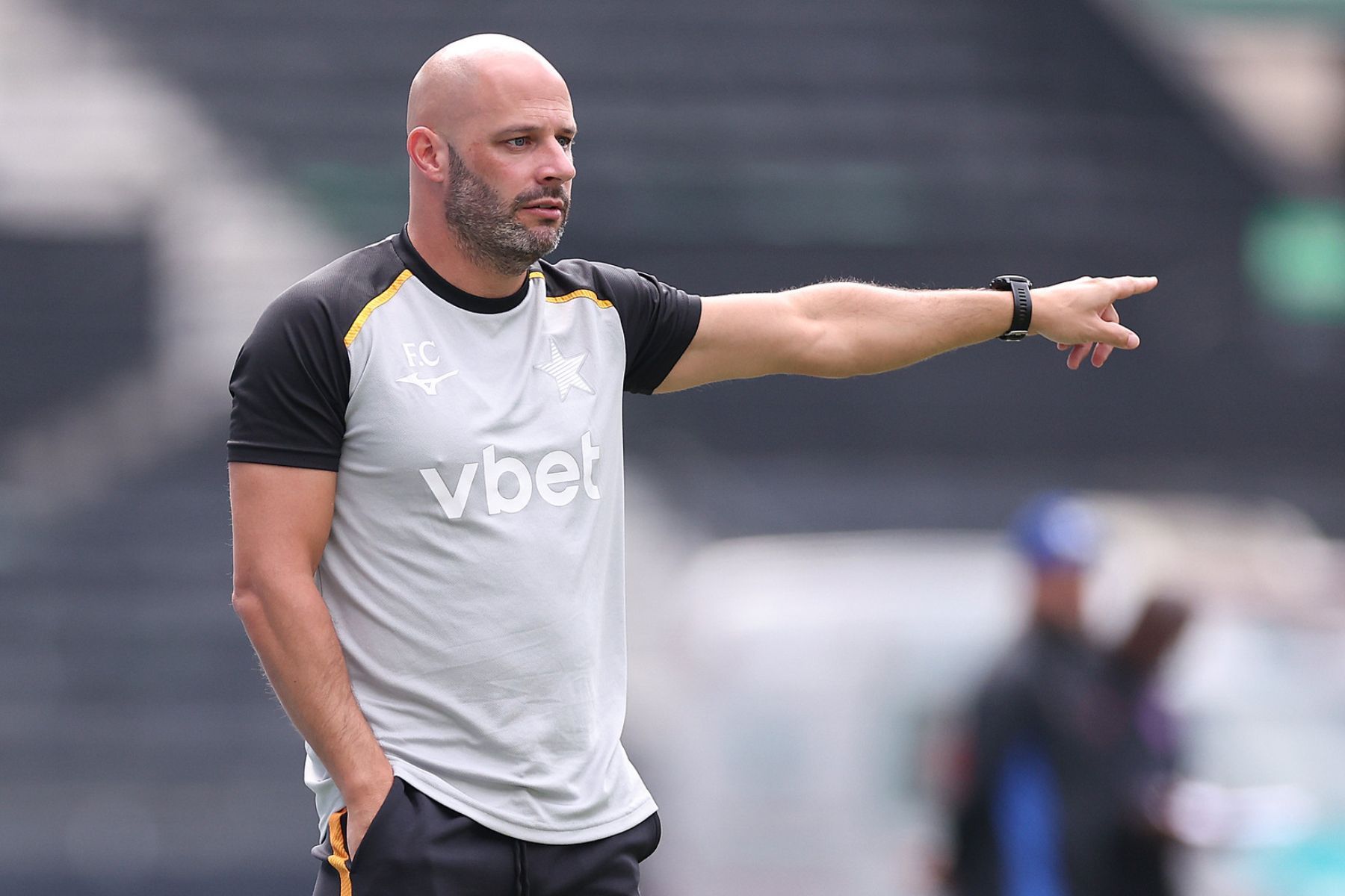 Continuidade de Franclim Carvalho reflete perspectivas do Botafogo