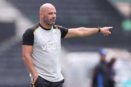 Franclim Carvalho espera evolução do Botafogo no segundo semestre