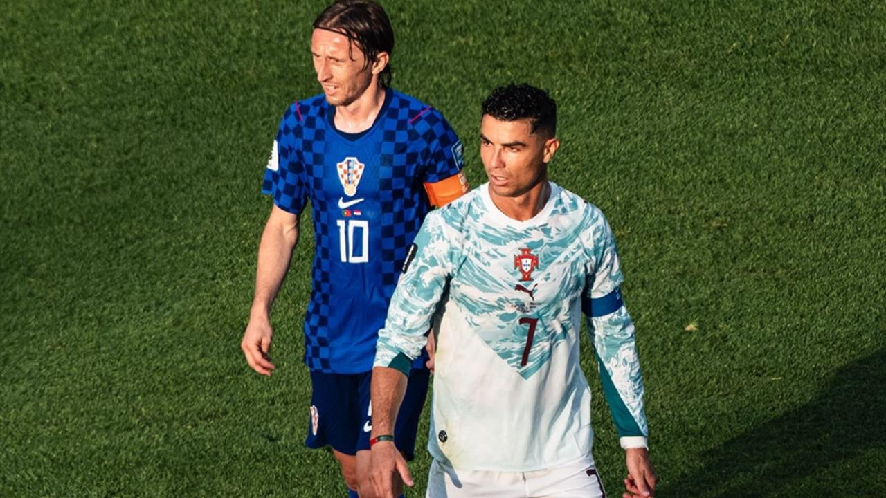 Jogadores que se aposentaram das seleções após a Copa de 2026