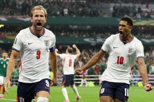 Quando a Inglaterra jogará pelas quartas de final da Copa do Mundo