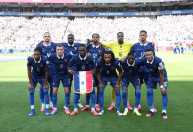 Quando a França vai jogar as quartas de final da Copa do Mundo