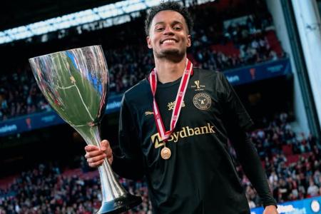 Paulinho, de 31 anos, chega ao Botafogo livre de contrato