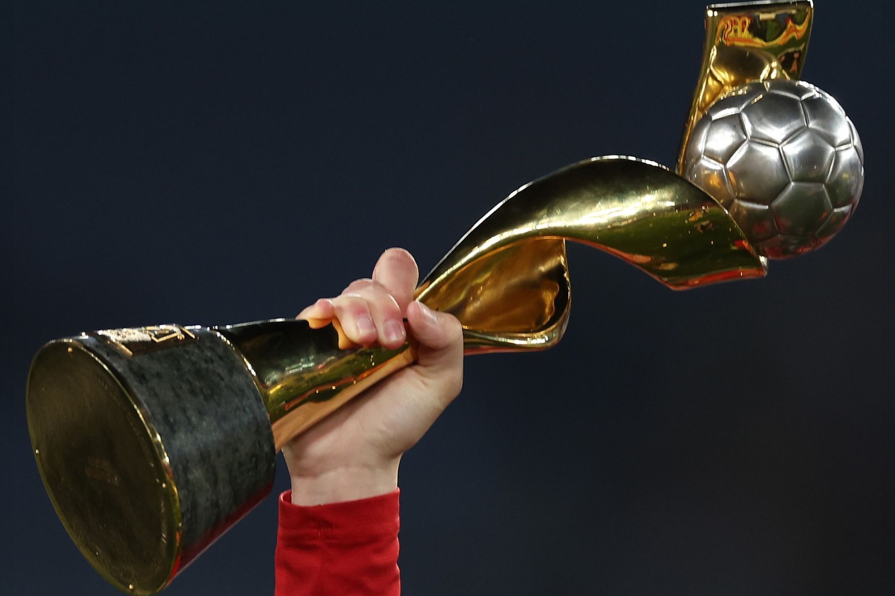 Copa do Mundo Feminina de 2027: as datas do torneio no Brasil 